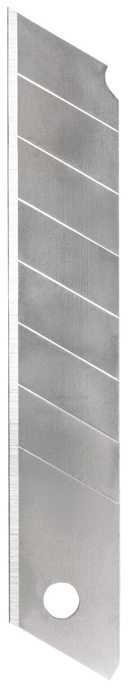 Odlamovací čepele 18 mm Powermat PM1444 — šířka čepele