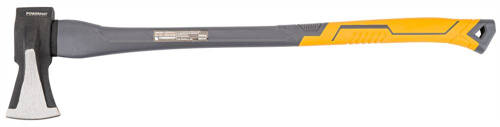 Sada seker Powermat – ergonomická rukojeť