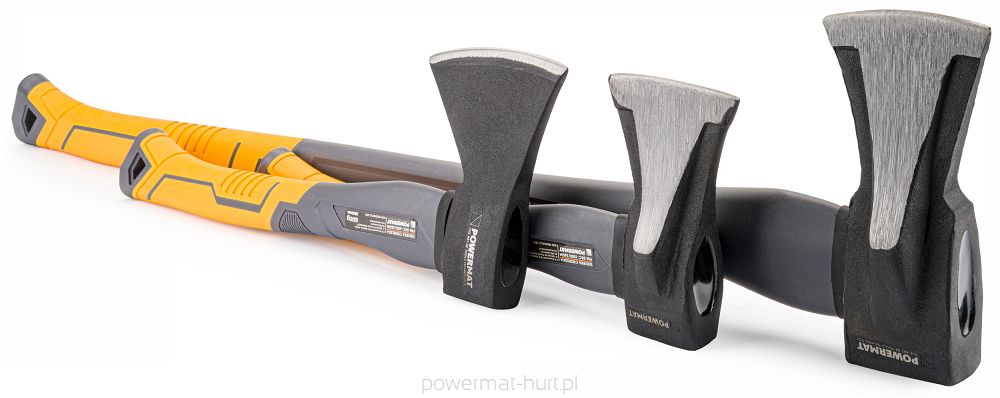 Sada seker Powermat PM-SKC-Z3M – celá sada