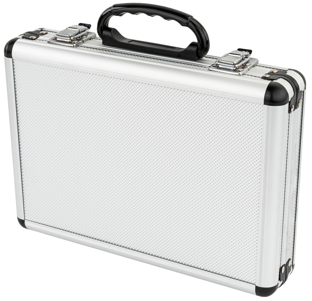 Sada vrtáků a sekáčů SDS Plus PM-ZWD-10T — detail vrtáků