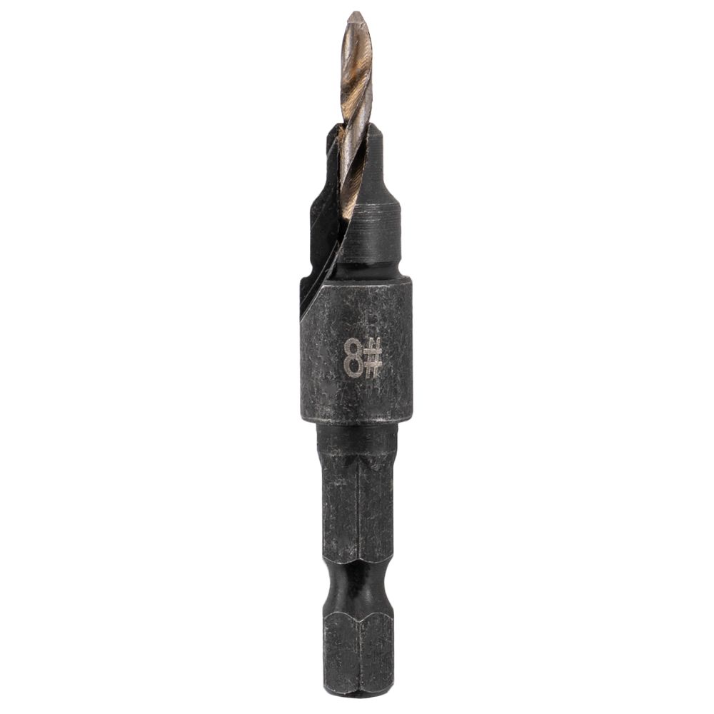 Sada vrtáků Powermat PM1459 – stopka 1/4 HEX
