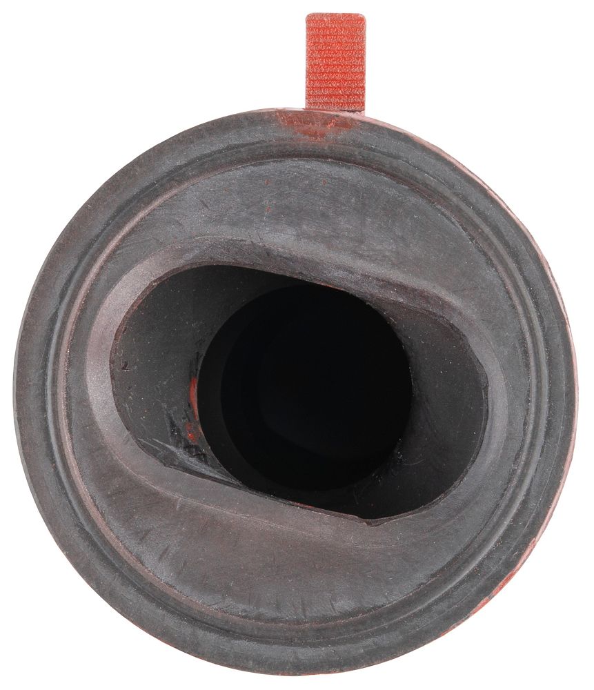 Stator PM-AGT-3000M – detail vinutí