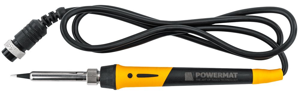 Stolní pájecí stanice Powermat PM-SLU-100T — pájecí kolba