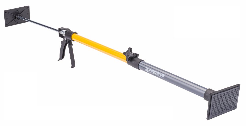 Teleskopická podpora PM-PT-50115T – teleskopický mechanismus