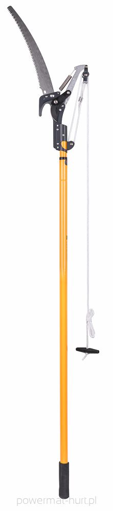 Teleskopický sekátor Powermat PM-SKTT-2.4T – celkový pohled