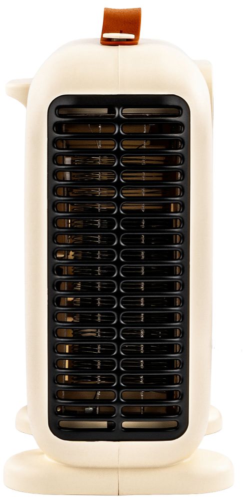 Termoventilátor Powermat PM-TWE-2000D-LCD – detail ovládání