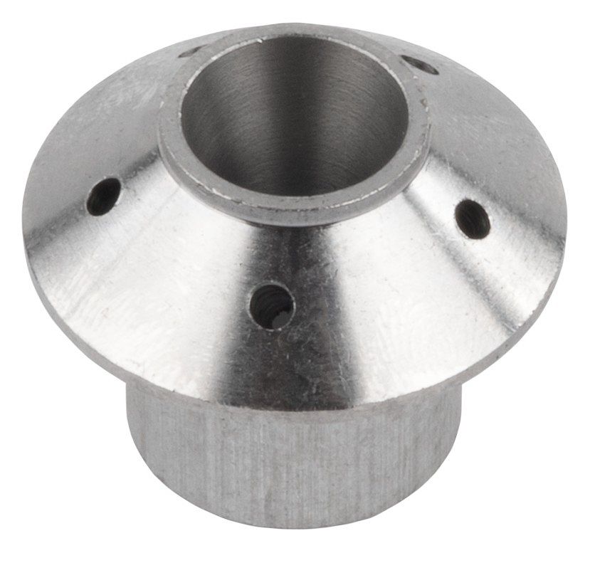 Tryska PM-AGT-1500M-DNT – detail výstupu