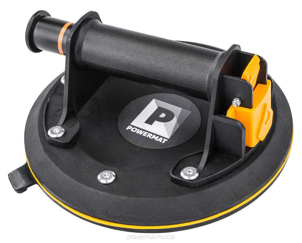 Vakuová přísavka Powermat PM-PPS-200M – celkový pohled