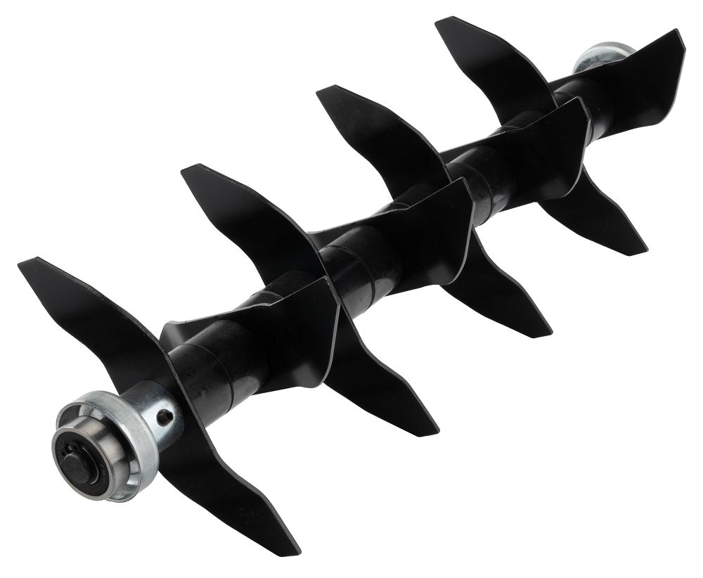 Váleček pro vertikutaci PM-AEW-2400M-WAW – detail lopatek