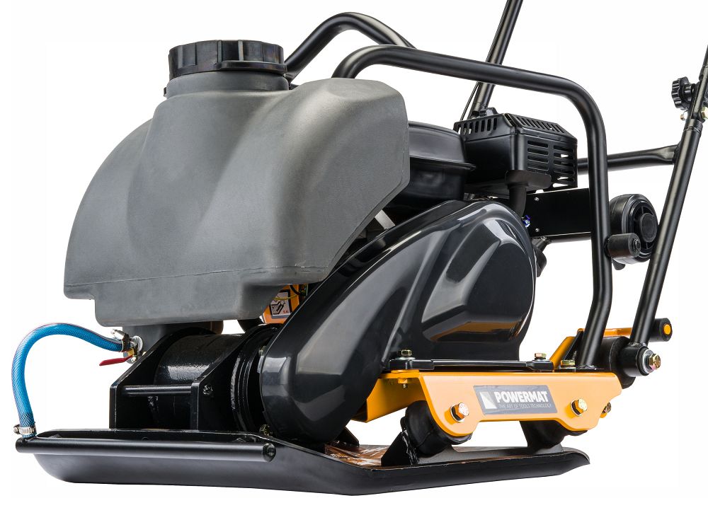 Powermat PM-SZG-90M – motor LONCIN 6,5 HP