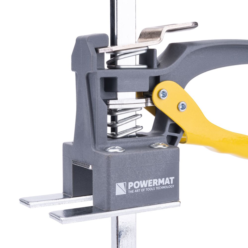 Zvedák na nábytek PM-PRDM-120T – ergonomická rukojeť