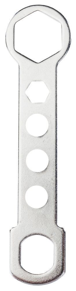 Adaptér na nýtovací matice RTNIA0123 – detail konstrukce