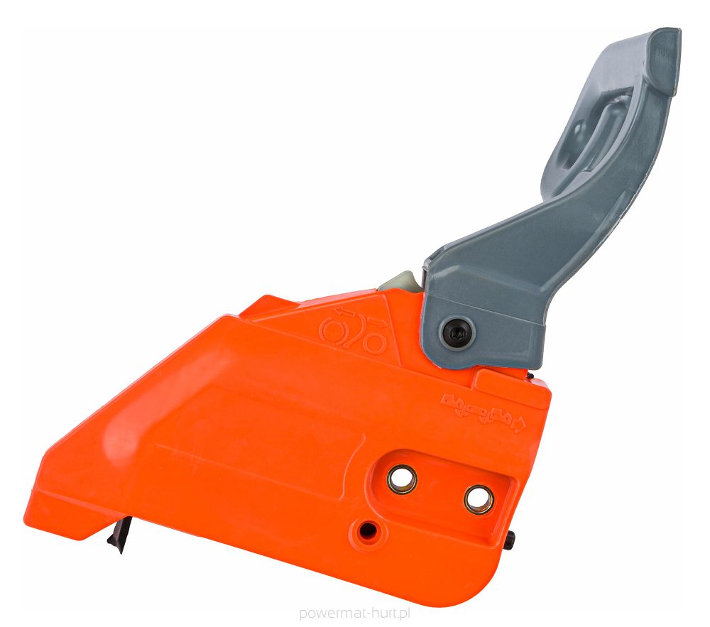 Brzda pro motorovou pilu PM-HR-7020 – celkový pohled