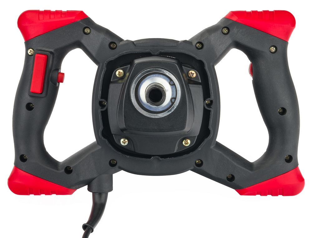 Elektrické míchadlo Red Technic RTMI0017 – detail rukojeti