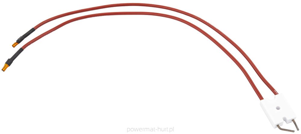 Elektroda pro indukční ohřívač Powermat PM-NAG-65SN-ELN – detail dílu