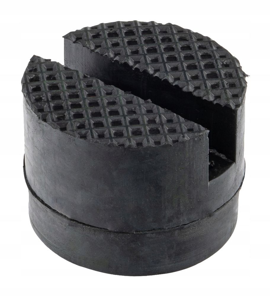 Gumová podložka Powermat RTNPH0030-N – detail materiálu