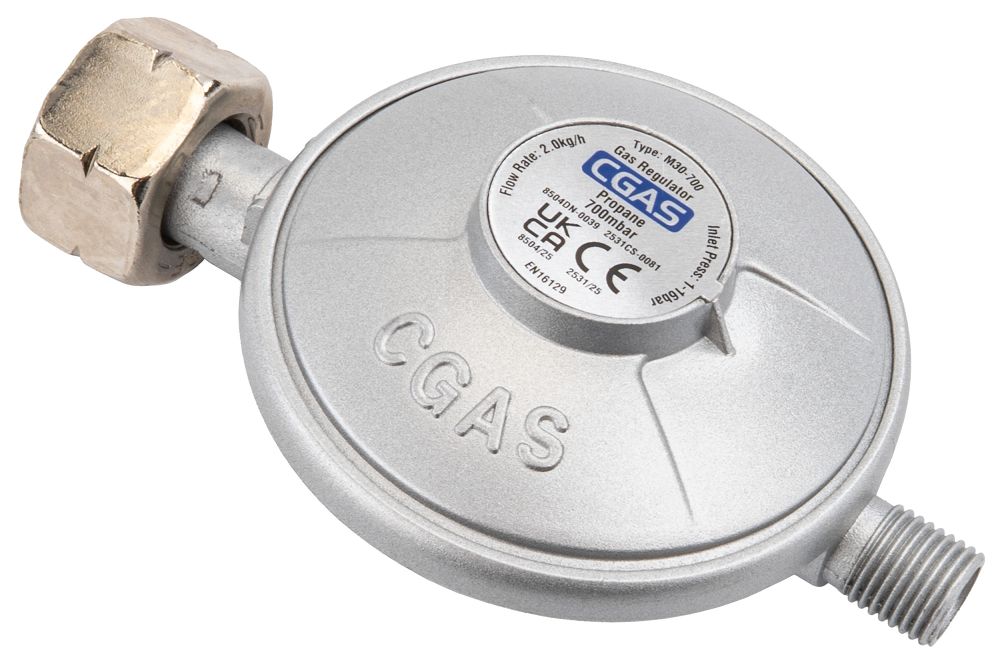 Hadice 1,5 m s reduktorem Powermat – detail reduktoru