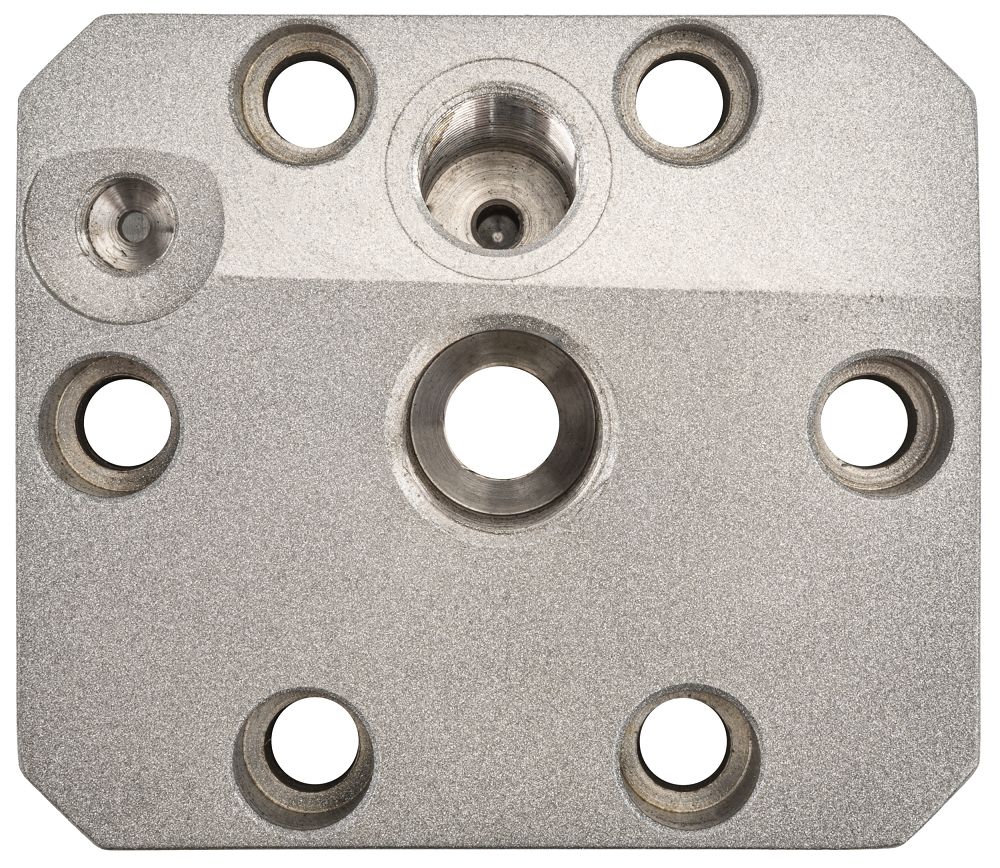 Hlava čerpadla PM-PDM-1500M-GP – detail konstrukce