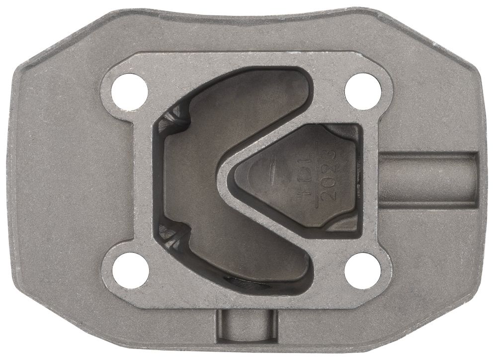Hlava válce Powermat PM-KO-24T-GC – detail konstrukce