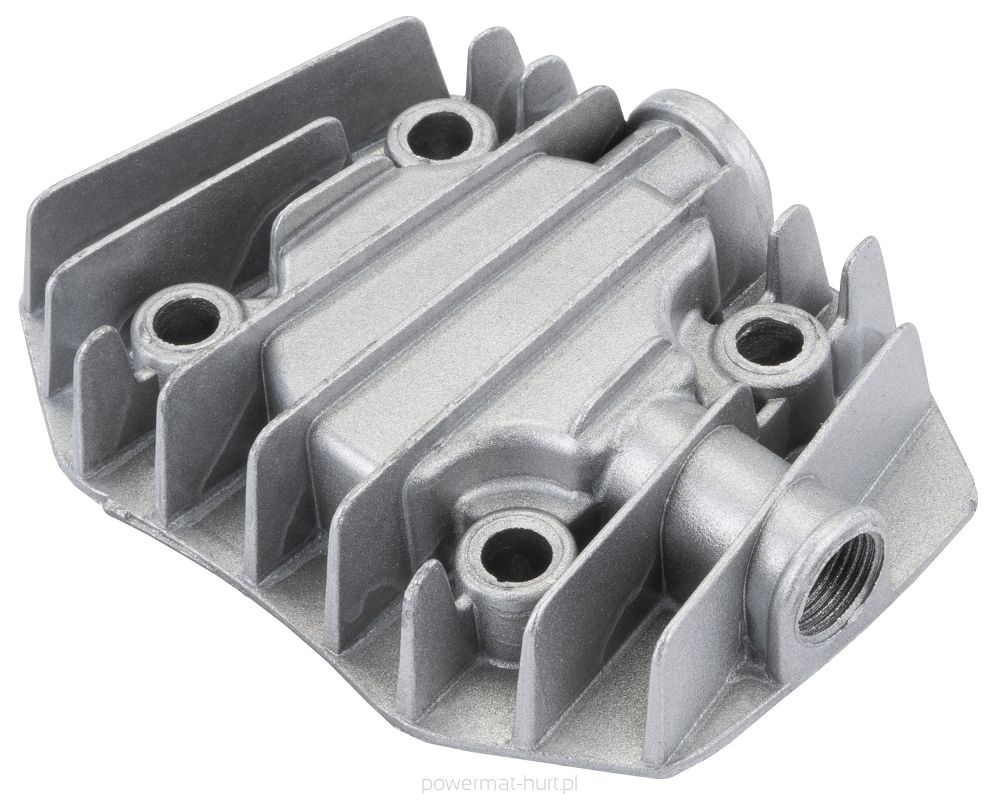 Hlava válce Powermat PM-KO-24T-GC – celkový pohled