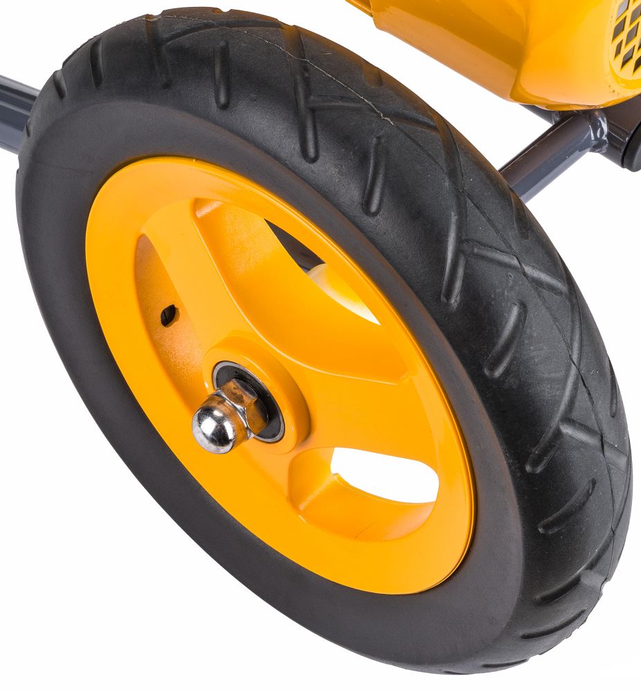 Powermat PM-PDM-1500M – mobilita na kolečkách