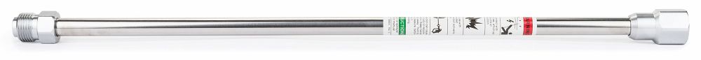Powermat PM-PDM-1500M – detail pistole