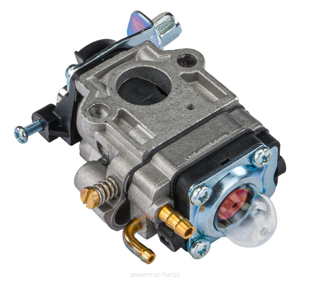 Karburátor PM-KS-600T-GA – celkový pohled