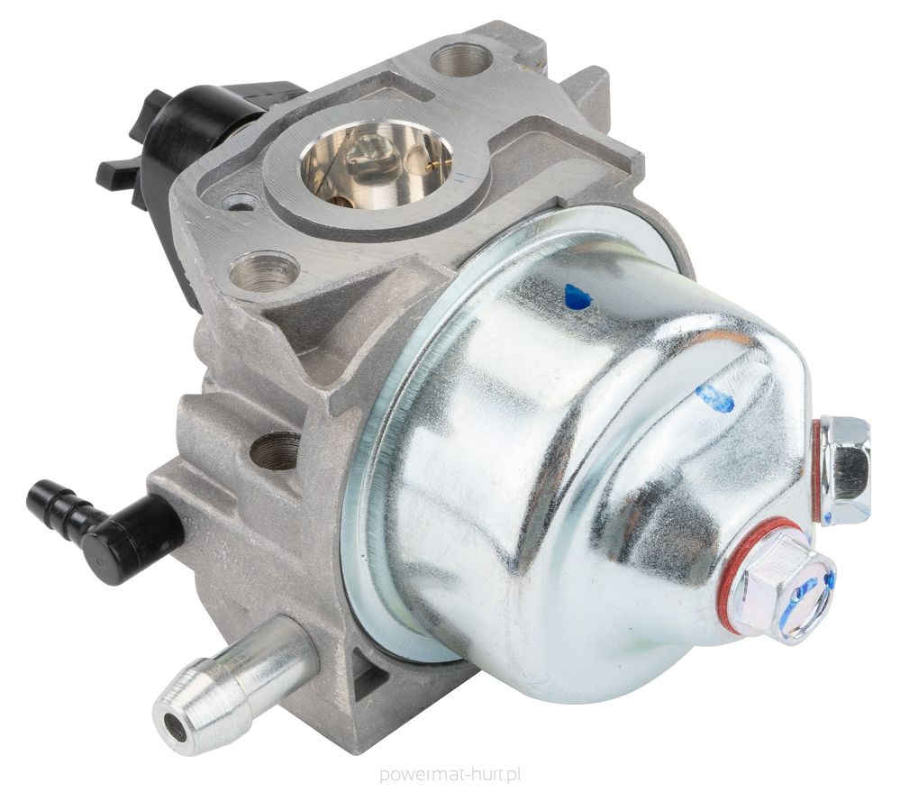 Karburátor Powermat PM-KSS-5S-GA – pohled zepředu