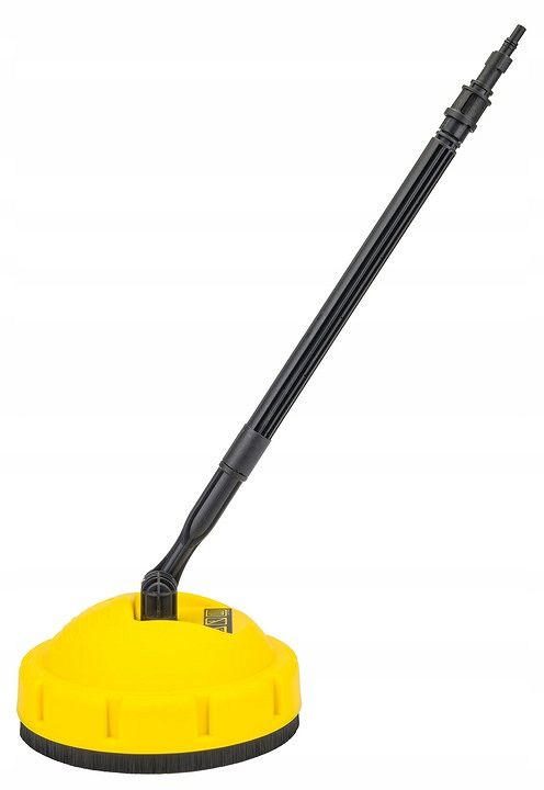 Kartáč na terasy Powermat RTMC0028-SP1 – detail trysek