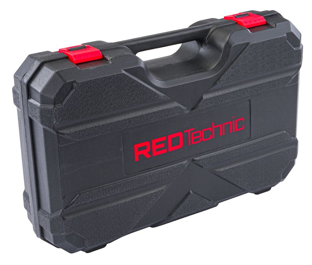 Kombinované kladivo RED TECHNIC RTMWU0094 – použití na stavbě