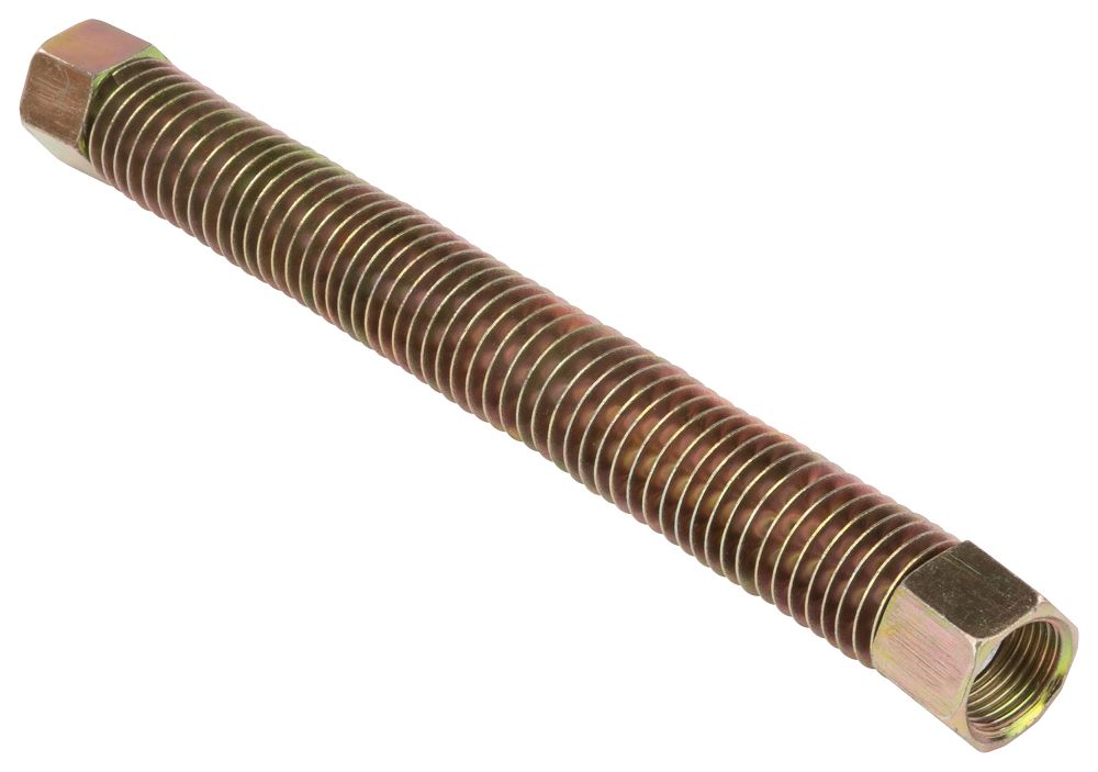 Kompresorový motor Powermat PM-KO-50T-V2-SPR – detail připojení