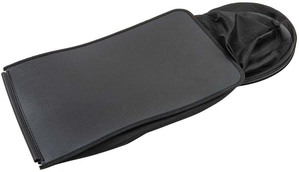 Koš na sekačku PM-KSS-700SH-KZ – detail konstrukce