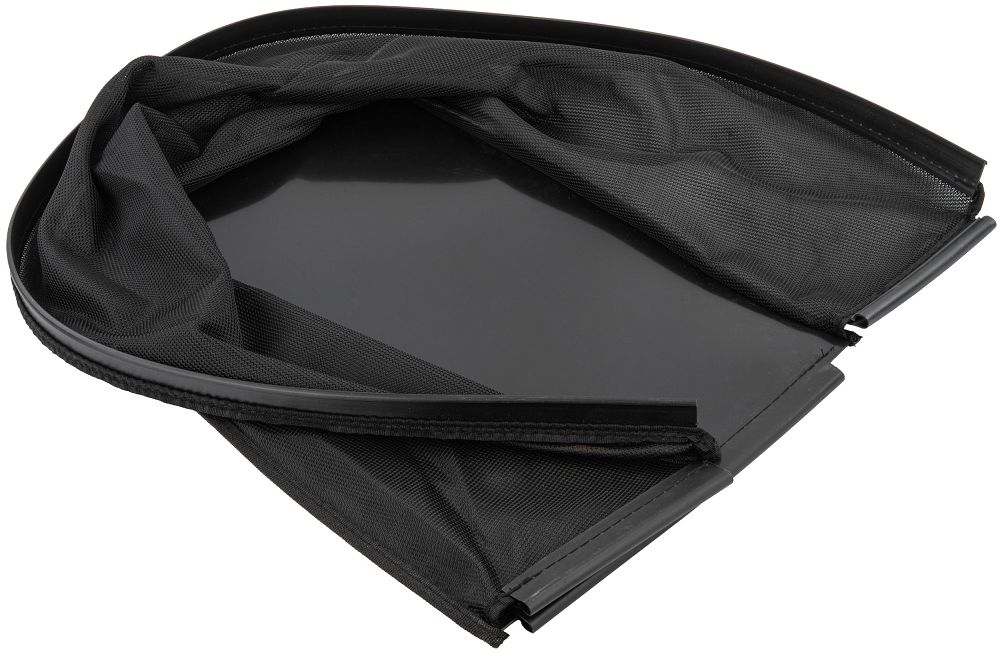 Koš na sekačku PM-KSS-700SH-KZ – detail uchycení
