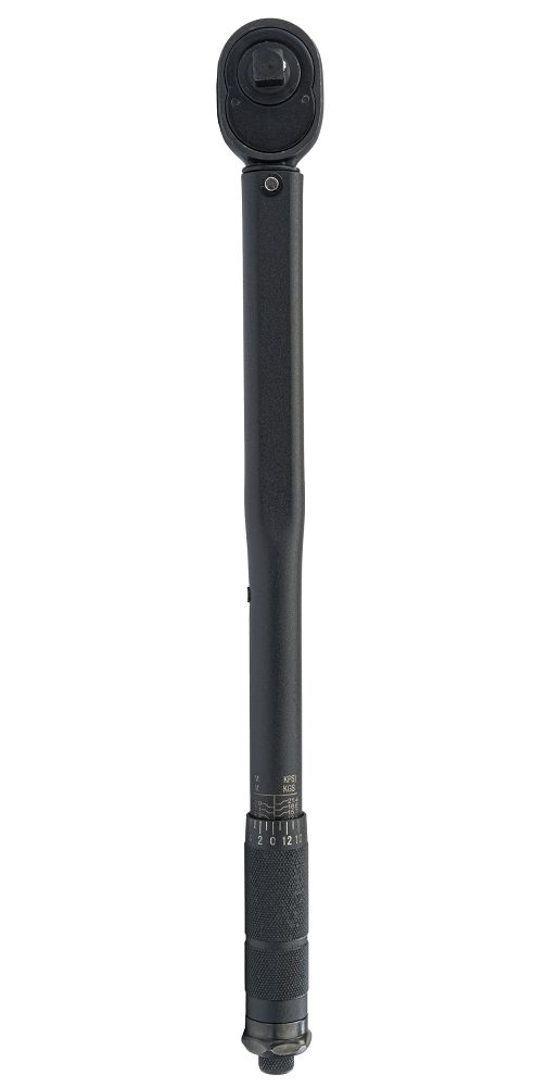 Momentový klíč Powermat RTKD0091 – ergonomická rukojeť