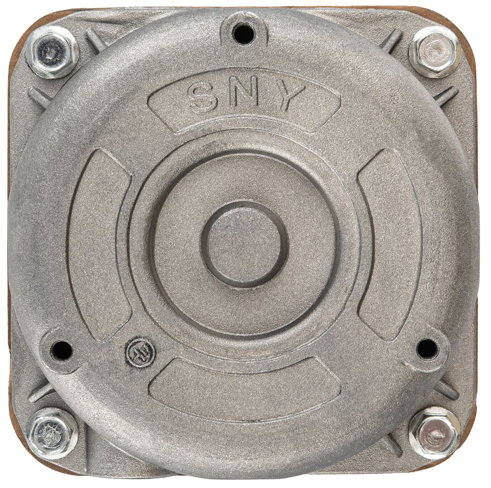 Motor do ohřívače vzduchu PM-NAG-9EDN-SI – detail konektoru