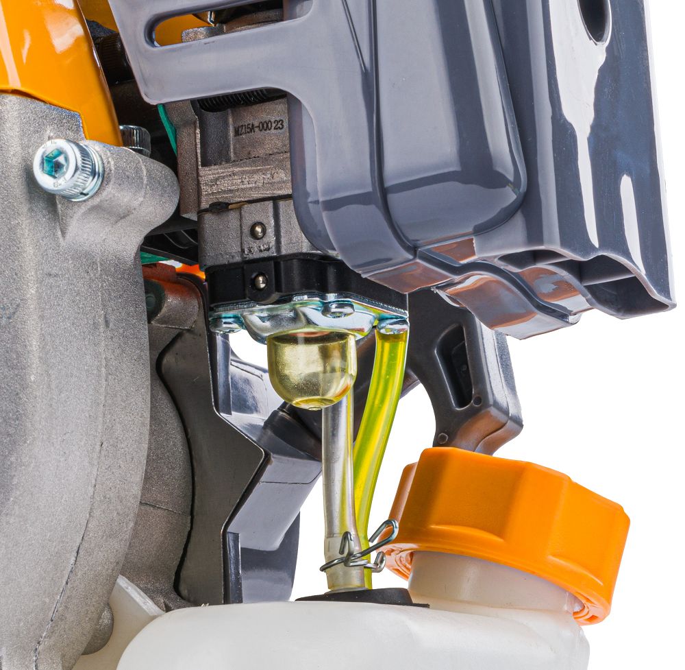 Motor PM-KS-600T-SI detail spodku