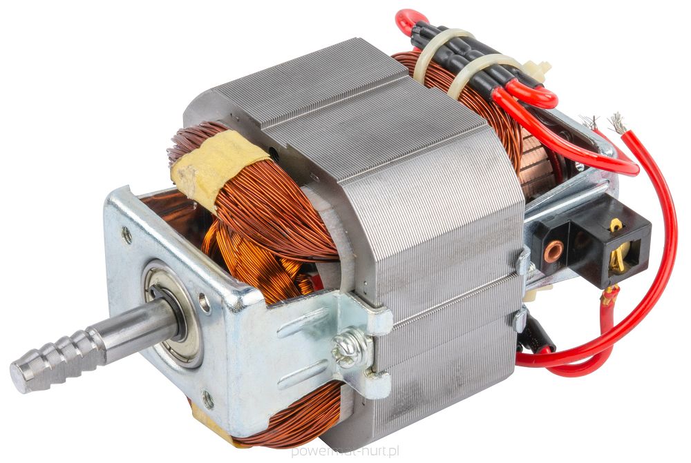 Motor pro křovinořez PM-PKE-1400M-SI – celkový pohled