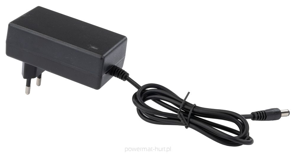 Nabíječka Powermat RT0053/0064/0104-LAD — celkový pohled