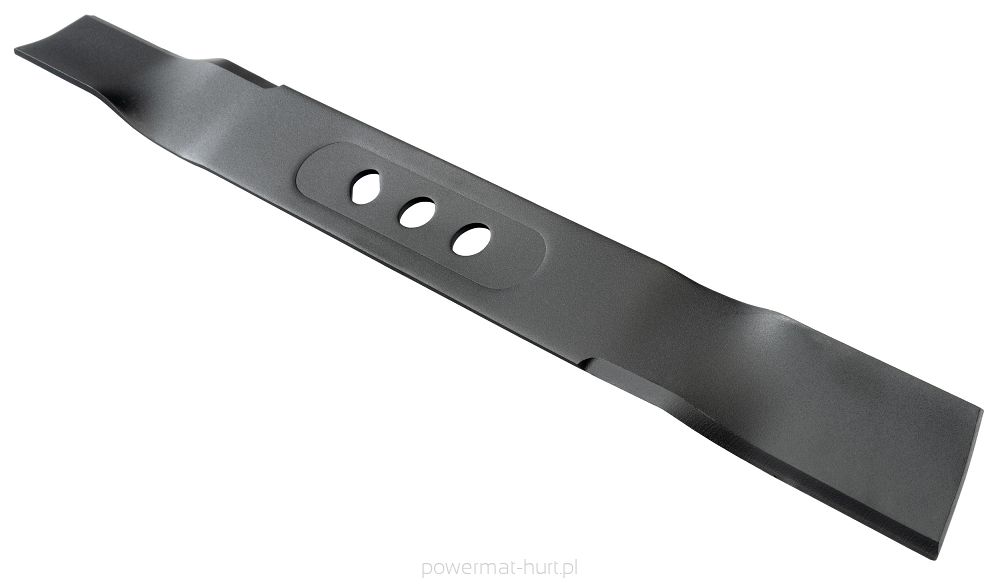 Nůž do benzínové sekačky Powermat RTKSS0096-NO — pohled na celou čepel
