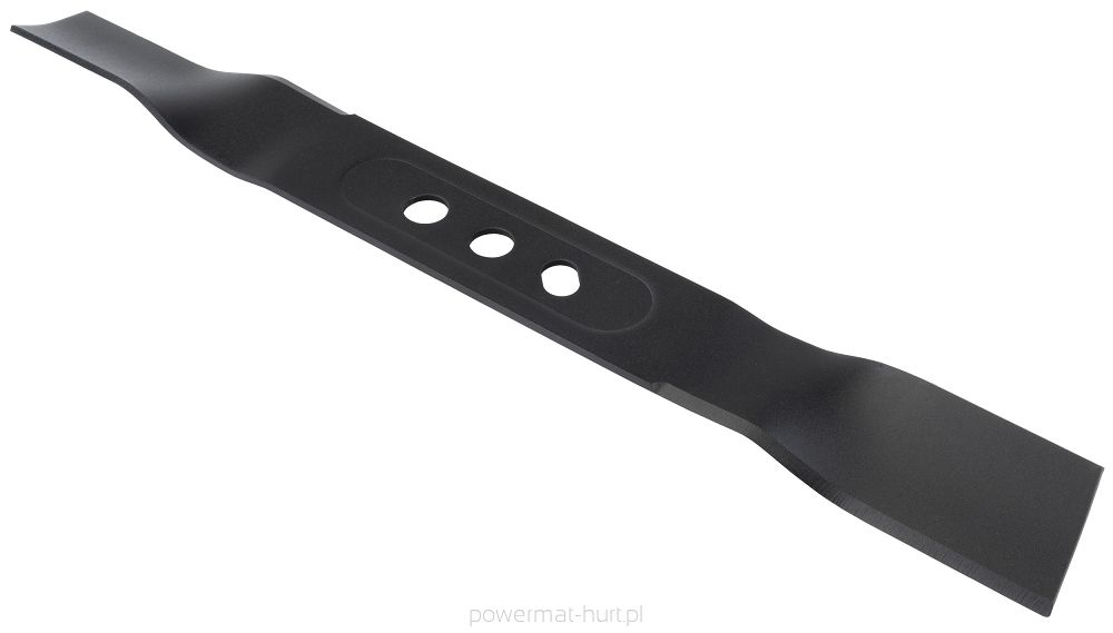Nůž pro benzínovou sekačku Powermat PM-KSS-6S-NO – pohled zepředu