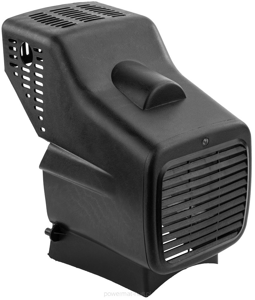 Ochranný kryt Powermat PM-KO-24T-50T – pohled zepředu