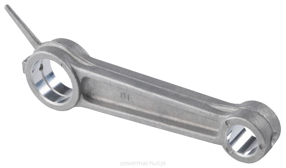 Ojnice pro kompresor Powermat PM-KO-300T-400V – pohled na díl