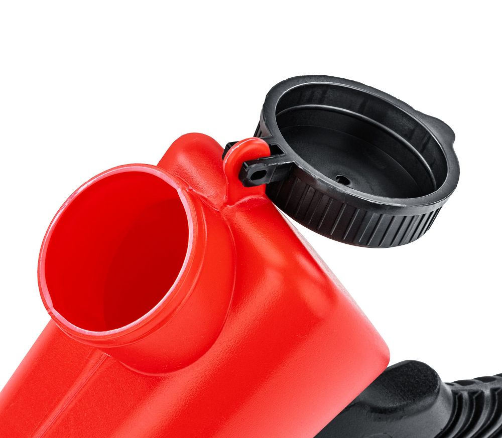 Pískovací pistole Powermat RTPDPI0136 – nádoba 650 ml