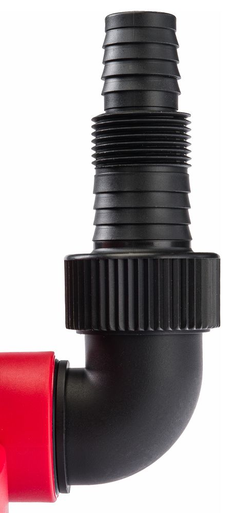 Ponorné čerpadlo Powermat RTPDW0050 — plovákový spínač