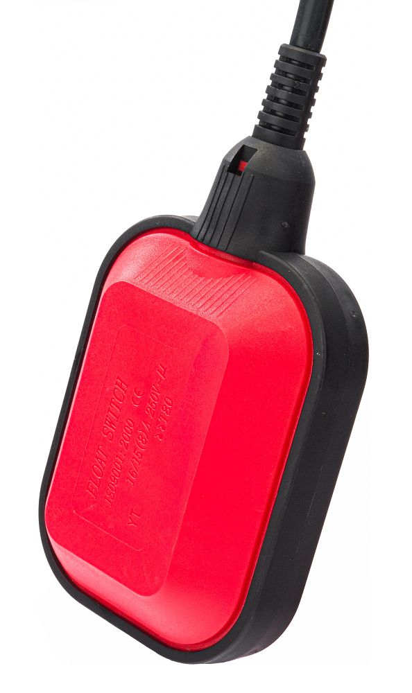 Ponorné čerpadlo Powermat RTPDW0073 – plovákový spínač