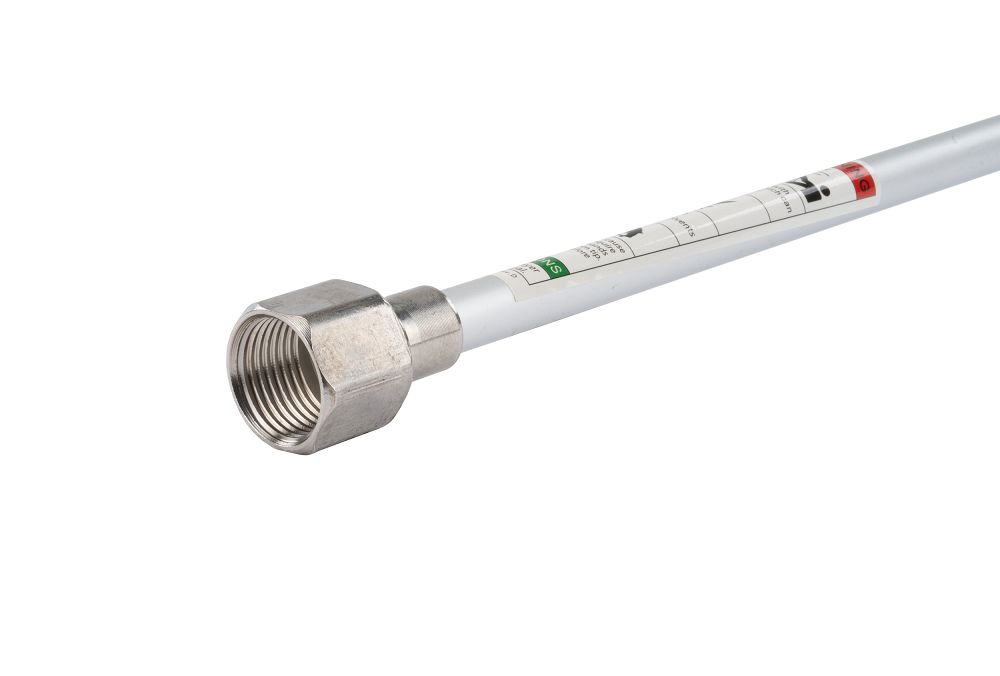 Prodlužovací nástavec 50 cm Powermat – použití při malování