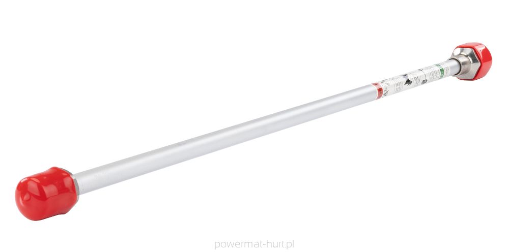 Prodlužovací nástavec 50 cm Powermat – celkový pohled