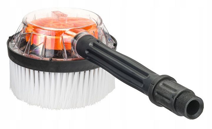 Rotující kartáč RED TECHNIC RTMC0029-SR1 – detail vláken