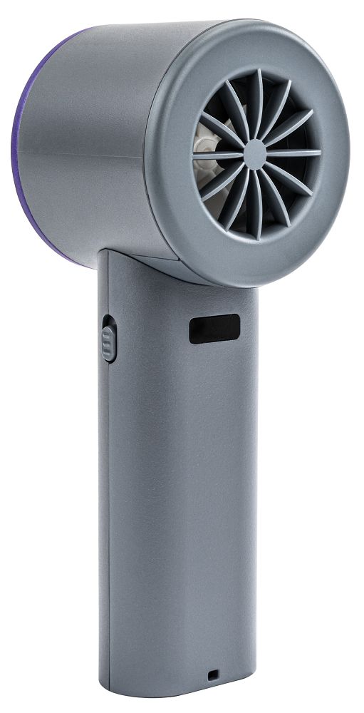 Ruční ventilátor Velano VELWEBR0006 – chladicí destička