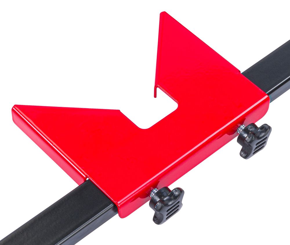 Řezačka na dlažbu Powermat RTPRDG0093 – pracovní plocha